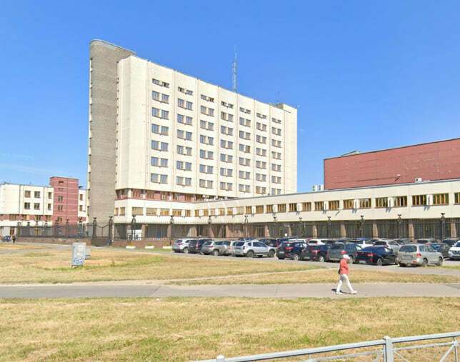 ЦБ РФ МРХ г.Санкт-Петербурга